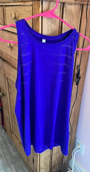 Athleta Racerback Tank thumbnail 1