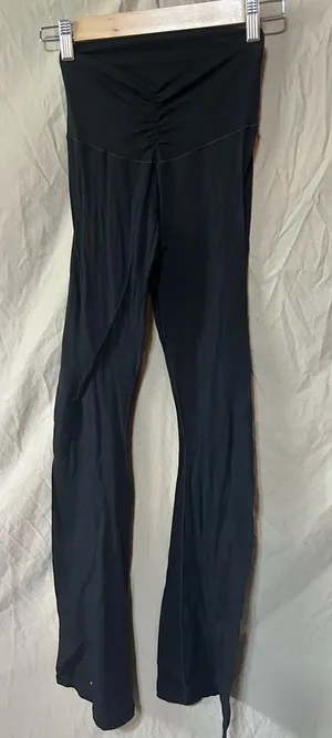 Aerie flare leggings thumbnail 1