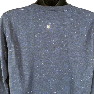 Lululemon Swiftly Tech Long Sleeve - Relaxed Fit thumbnail 8