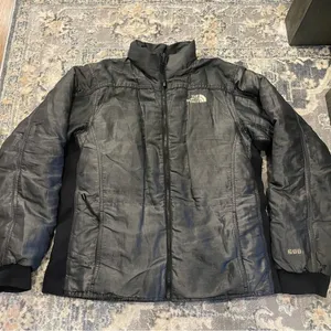 Womens north face 600 down puffer jacket thumbnail 1