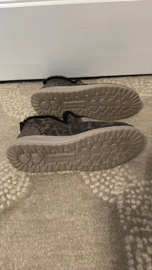 Hey Dude Slip-On Leopard  thumbnail 6