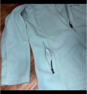 Columbia Fleece Full-Zip thumbnail 6