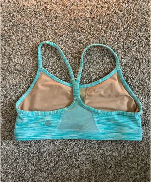 Vintage Lululemon Sports Bra thumbnail 2