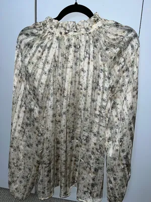 H&M Blouse thumbnail 2