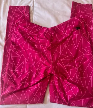 Lici Fit Adore V Scrunch Legging thumbnail 1