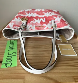 Michael Kors Purse thumbnail 5