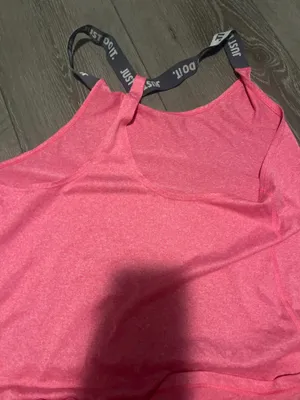 Nike Dri-Fit Running tank thumbnail 2