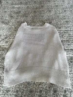 Moon & Maddison Flag Sweater thumbnail 3