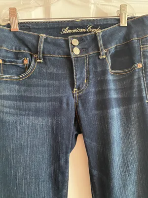 American Eagle Artist Flare Jean thumbnail 3