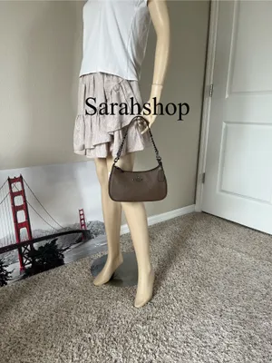 Coach Teri Shoulder Bag thumbnail 10
