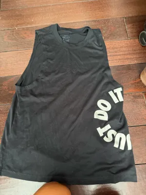 Nike Muscle Tank thumbnail 1