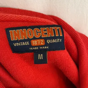 Innocenti Vintage 1872 Quality Sweater "England" Size M thumbnail 11