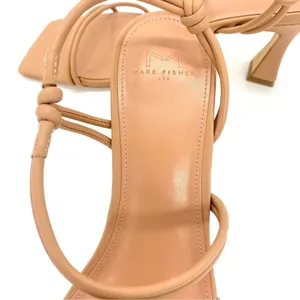 Marc Fisher Davia Heeled Sandals thumbnail 7