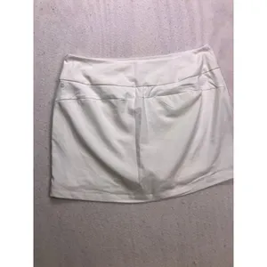 Adidas Golf Ultimate365 Solid Skort Womens‎ XL White Athletic Mini HG6428 Skirt thumbnail 9