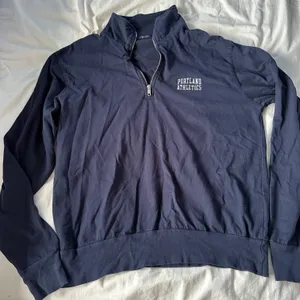 Brandy Melville Portland Quarter Zip Jacket thumbnail 1