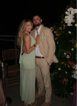 Hello Molly High Key Muse Mesh Maxi Dress in Seafoam Green XS thumbnail 6