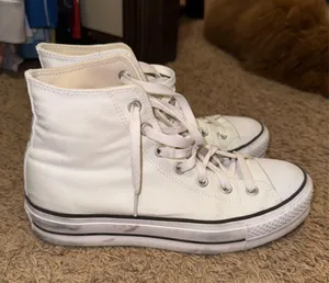 Converse High-Top Chuck Taylor Platform thumbnail 4