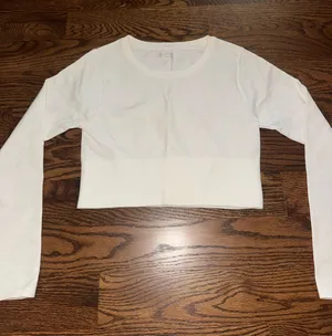 OFFLINE by Aerie Long Sleeve thumbnail 1