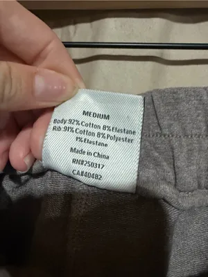 Varley joggers thumbnail 4