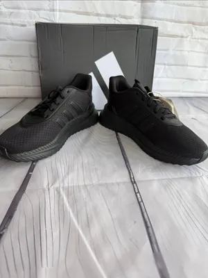 adidas X_PLRPATH Women’s Black Athletic Running Sneakers thumbnail 9