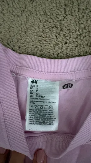 H&M Pajama Set thumbnail 2