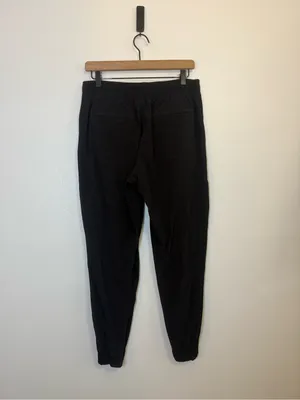 Athleta Brooklyn Legacy Mid Rise Jogger thumbnail 4