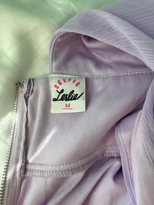 Selfie Leslie Mini Dress thumbnail 3