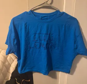 Lululemon Ed Curtis Abrasion-Resistant Training T-Shirt thumbnail 1
