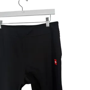 686‎ Smarty 3-in-1 Cargo Pant Black LINER ONLY Base Layer Ski Snow Womens Large thumbnail 3