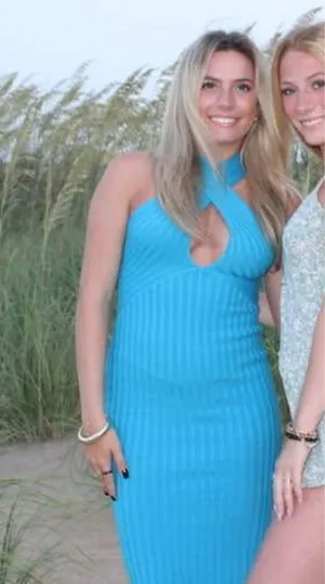 Hello Molly Dress Midi thumbnail 1