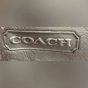 Coach | ladies Signature Jacquard clutch wallet thumbnail 8