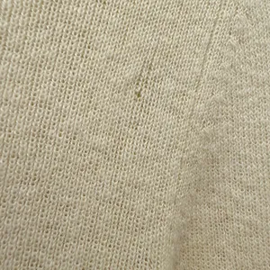 NILI LOTAN x TARGET Back Button Turtlenck Sweater in Ivory‎ thumbnail 5