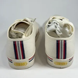 Hood Rocket 66 LC Size‎ Womens-11 Mens-9 Sneakers OFF WHITE thumbnail 6