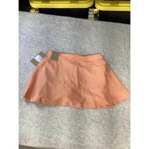 Nike Womens Dri-FIT Golf‎ Skort Peach Orange FZ6314-844 Size Medium NEW thumbnail 5