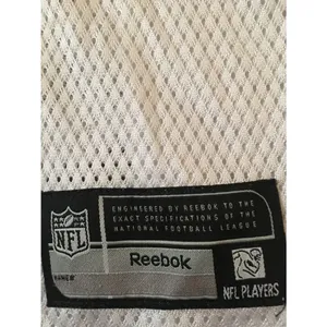 NFL Pittsburg Steelers Ben Roethlisberger Women's Football Jersey Size Medium thumbnail 2