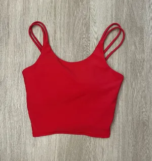 wilo tank top Red thumbnail 1