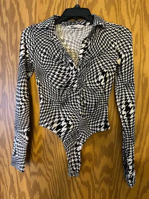 Bodysuit Multiple Size XS thumbnail 1