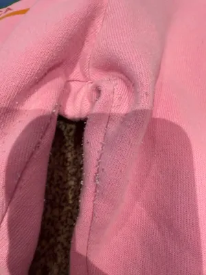 Aviator Nation Sweatpants Pink thumbnail 8