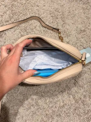 Antonio Melani Crossbody Purse thumbnail 3