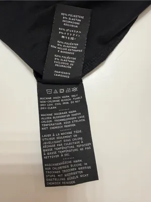 Harley-Davidson Performance Top with Coolcore Technology thumbnail 5
