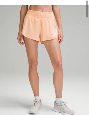 Lululemon Tracker Shorts thumbnail 4