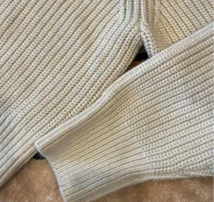 Zara Sweater thumbnail 4