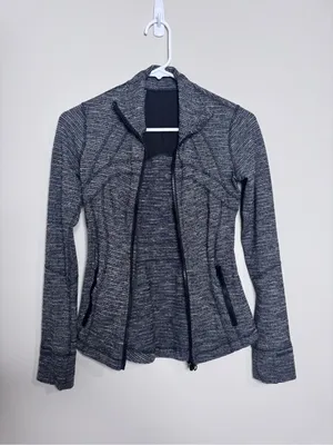 Lululemon Define Jacket thumbnail 5