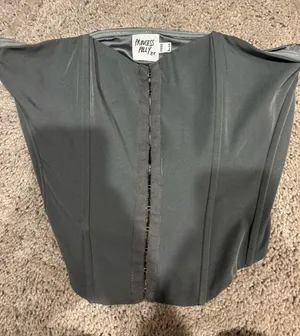 Princess Polly Corset Top thumbnail 1