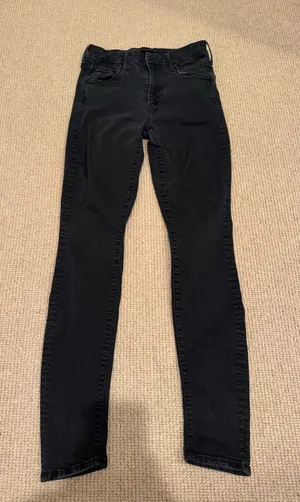 MOTHER Denim Jeans thumbnail 1