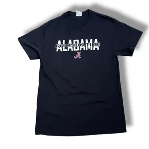 Delta Pro Weight Alabama Crimson Tide UAB t-shirt medium thumbnail 5
