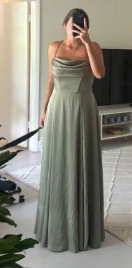 David's Bridal Dress thumbnail 1