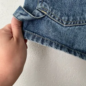 Tommy Hilfiger Tommy jeans vintage y2k shorts thumbnail 3