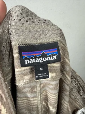 Patagonia W’s Snap-T Pants Size Medium thumbnail 6