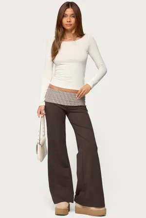 Edikted Pants thumbnail 2